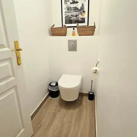 7mn De Deauville Jardin Wifi Box Tv Saint-Arnoult (Calvados)