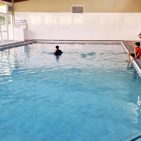 7mn De Deauville Jardin Wifi Box Tv Apartament Saint-Arnoult (Calvados)