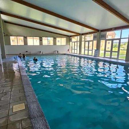 7mn De Deauville Jardin Wifi Box Tv Apartament *