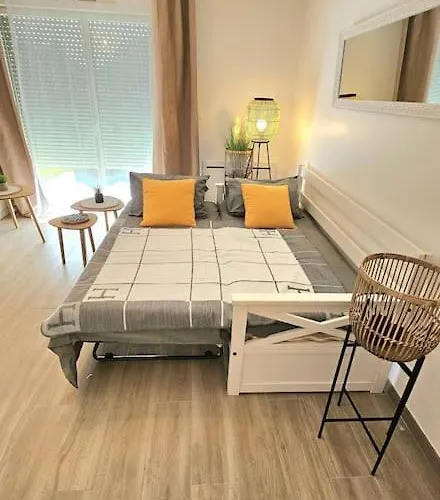 7mn De Deauville Jardin Wifi Box Tv Apartment Saint-Arnoult (Calvados)